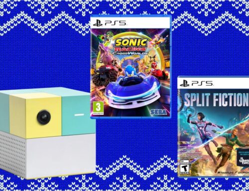 Amazon’s secret 24-hour video game sale has Black Friday-level low…