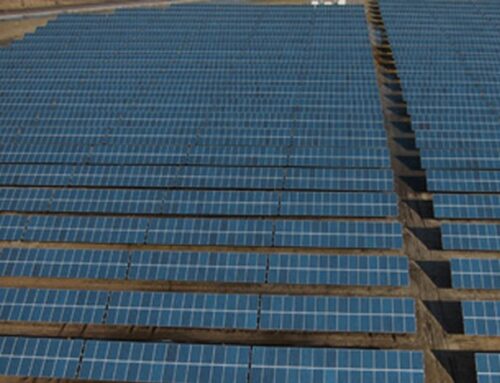 Solar and storage surge in US data