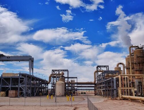 A small victory for renewable energy