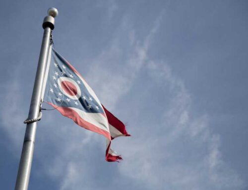 Vicious dogs, cannabis and imitation meat: New Ohio laws take effect in 2026