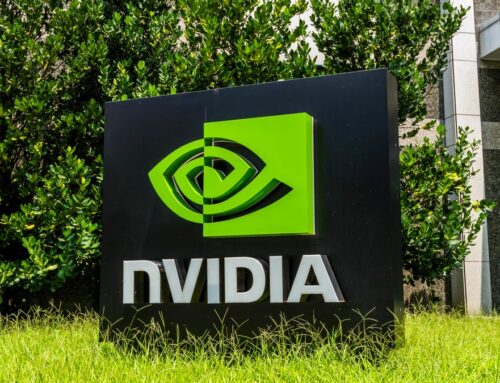 As Meta fades in open-source AI, Nvidia senses its chance to lead