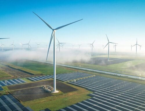 Hydrogen, Wind & Storage: The Biggest Energy Top 10s in 2025