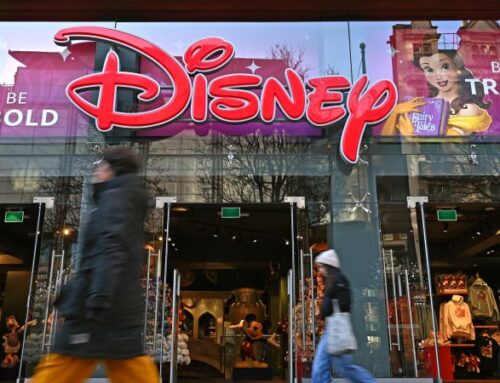 Disney is investing $1 billion in OpenAI and licensing its characters for Sora