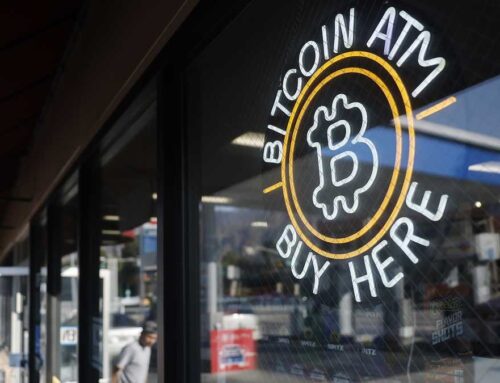 Scams involving Bitcoin ATMs on the rise in Mississippi