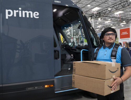 Amazon Announces Major Delivery Change Affecting 2,300 Cities