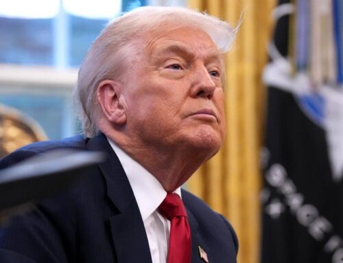 Trump touts over $20 trillion in new U.S. investments, but the numbers don’t add up