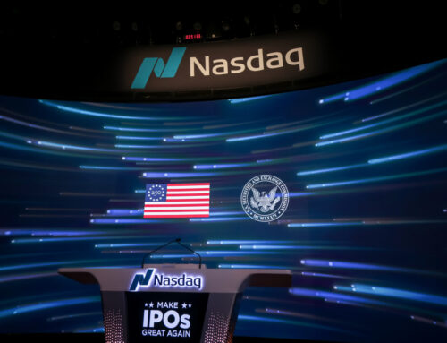 Popular Bitcoin company receives Nasdaq delisting notice