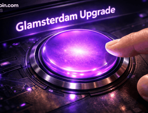 Ethereum’s Glamsterdam Upgrade Takes Shape as 2026 Target Comes Into Focus