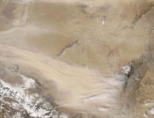 Goodbye to hydrogen after China’s historic discovery — 1,500,000 tonnes of this green ener