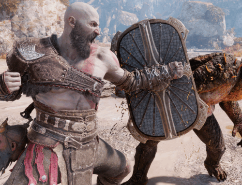 Shōgun and Fallout director joins Amazon’s God of War adaptation