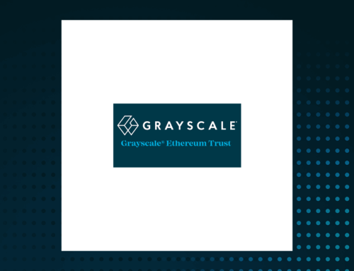 18,001 Shares in Grayscale Ethereum Trust (ETH) $ETHE Bought by Global Retirement Partners