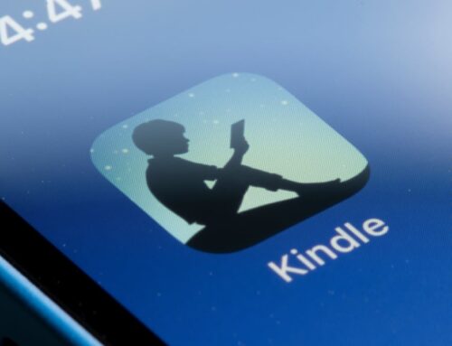 The Kindle App Now Has Built-In AI, Because of Course It Does