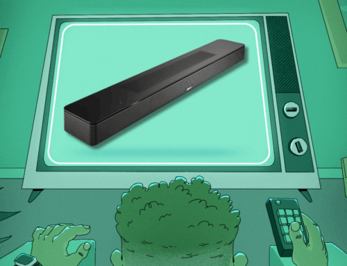 My Favorite Amazon Deal of the Day: This Bose Smart Soundbar