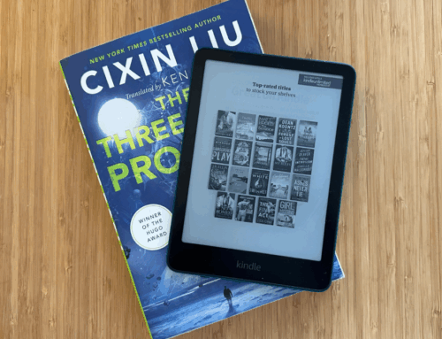 Kindles are back on sale ahead of the holidays