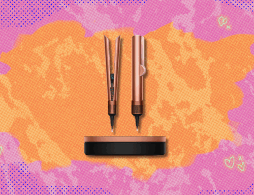 Best Dyson deal: Save $170 on the Dyson Airstrait