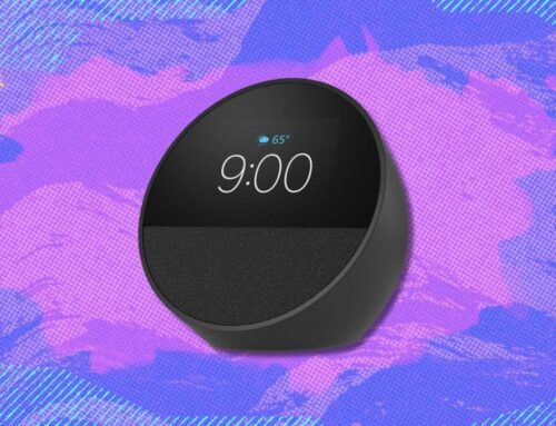Best Echo deal: Save $35 on the Echo Spot at Amazon