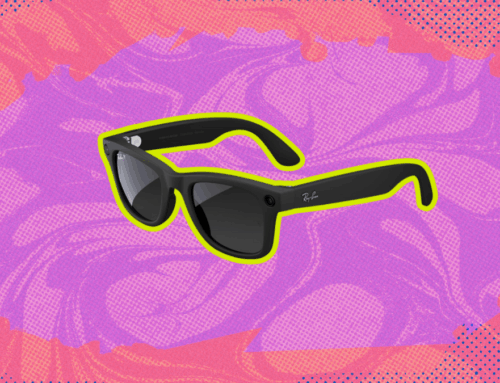 Ray-Ban Meta deal: Save 25% on smart AI glasses at Amazon