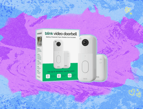 Blink Video Doorbell deal: Get it for $29.99 at Amazon