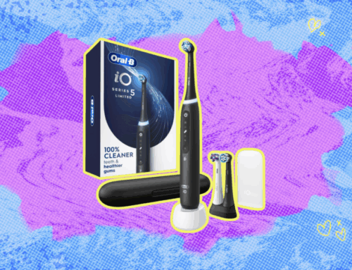 Oral-B iO Series 5 deal: $99.99 at Amazon