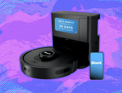 Shark AI Ultra robot vacuum deal: $249.99 at Amazon