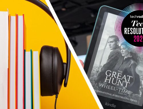 Forget Audible and Amazon – I’m switching to these 5 alternatives for audiobooks and e-boo