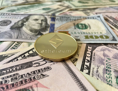 Ethereum Price Falls To $3,000 As Taker Volume Spikes To New High — What’s Happening?