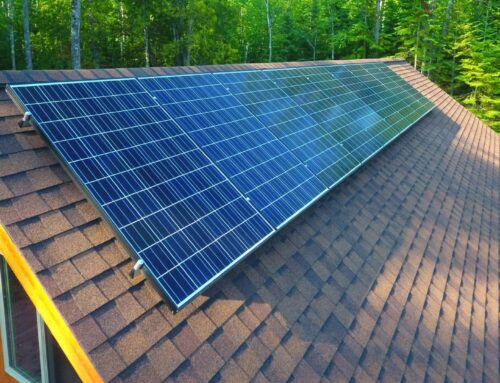 Michigan lost billions in climate-related investments in Trump’s first year