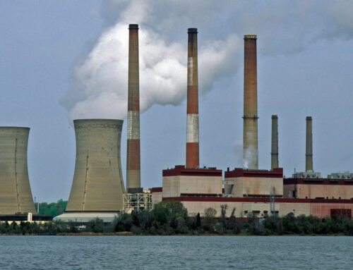 After being ‘blindsided’ in 2025, advocates look to make climate part of the 2026 conversa