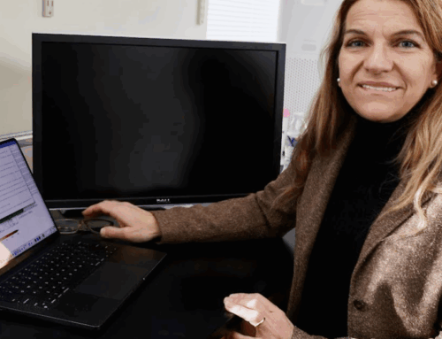 New grant fuels research on energy–water resilience