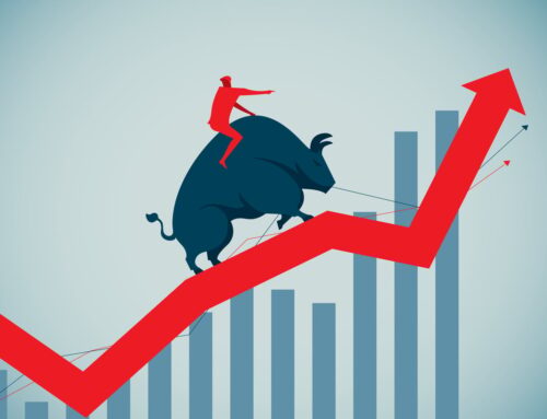 3 Growth Stocks to Invest $1,000 in Right Now