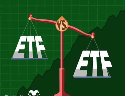 Investing in Corporate Bonds? One of These ETFs Holds Up Better Long-Term.