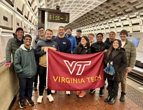 New name, same mission: Urban and Environmental Policy and Planning drives sustainable sol