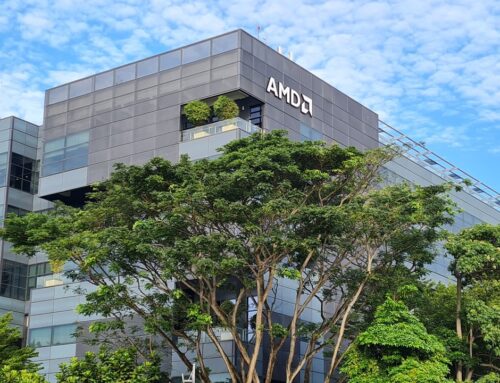 If You’d Invested $10,000 in AMD 10 Years Ago, Here’s How Much You’d Have Today