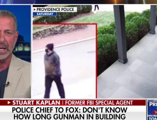 ‘CIRCUS-LIKE ENVIRONMENT’: Former FBI special agent ridicules ‘complete incompetency’ in B