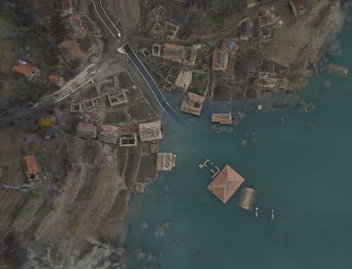 Challenging outlook for meeting the EU’s long-term environment and climate objectives