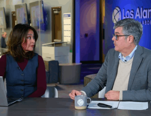 Mason Covers Pits, Traffic, Environment And More During Year-End Public Town Hall