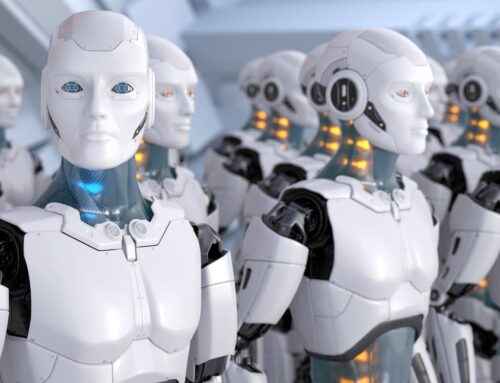 Could Investing in SES AI Corporation Make You a Millionaire?