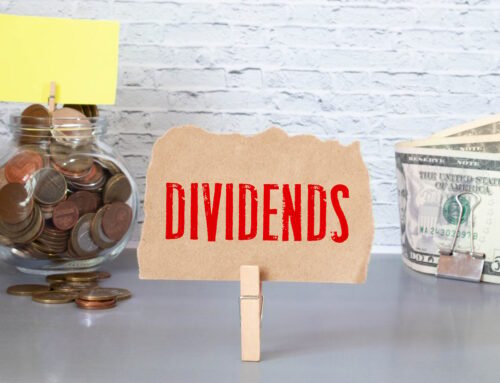 The Best Dividend Stocks to Buy With $2,000 Right Now