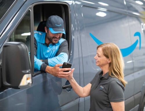 3 Things to Know About Amazon Stock Before You Buy