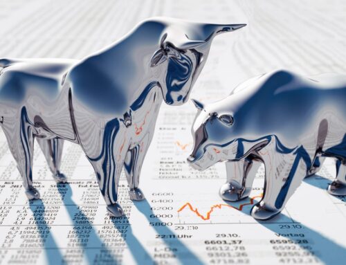 Billionaires Sell Amazon Stock and Buy a Quantum Computing Stock Up 3,050% Since 2023