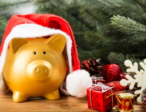 1 Tech Stock That Should Be on Every Investor’s Holiday List