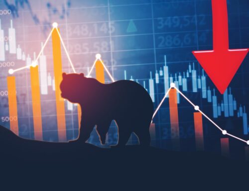 3 Reasons Why Ethereum Plunged 5% Today