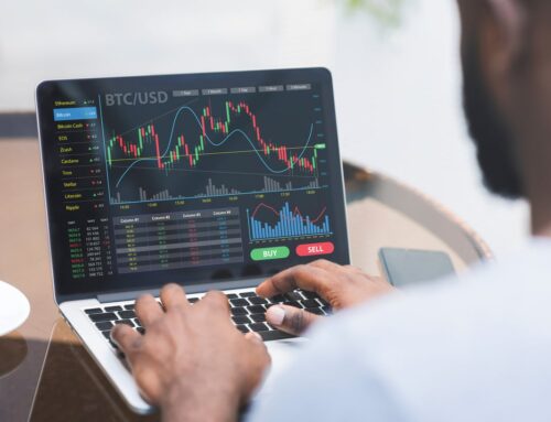 Here’s Why Bitcoin Cash Surged 3% Higher This Past Weekend