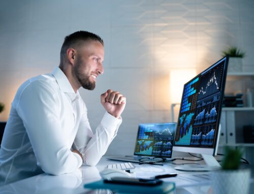 Prediction: These Could Be the Biggest Stock-Split Winners of 2026