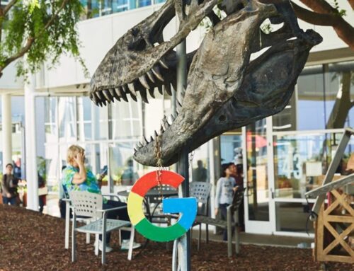 Warren Buffett Is Dumping Apple and Bank of America Shares and Buying This Red-Hot AI Stoc