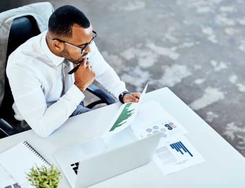 The Market Has Entered a Phase We Rarely See, and Investors Should Pay Attention