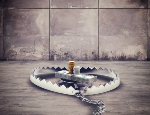 Is AGNC Investment Stock a Buy Now?