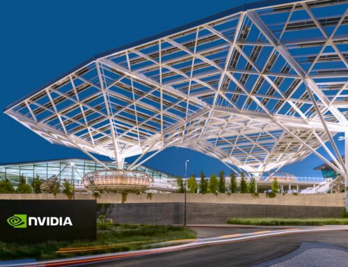 Could Investing $10,000 in Nvidia Make You a Millionaire?