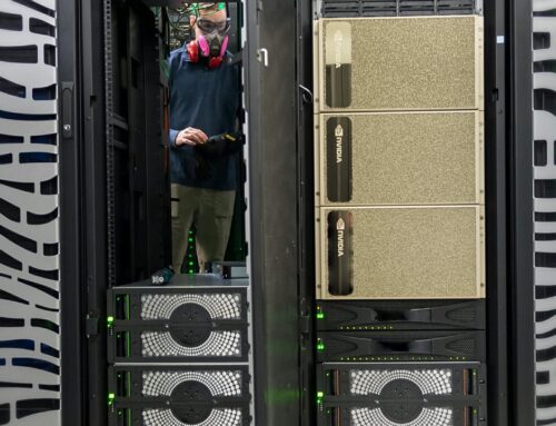 From Power Grids to Data Centers: The Overlooked Winners in the AI Gold Rush