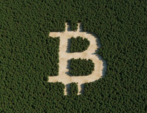 Here’s Why Bitcoin Rallied 4% Off Of Today’s Lows